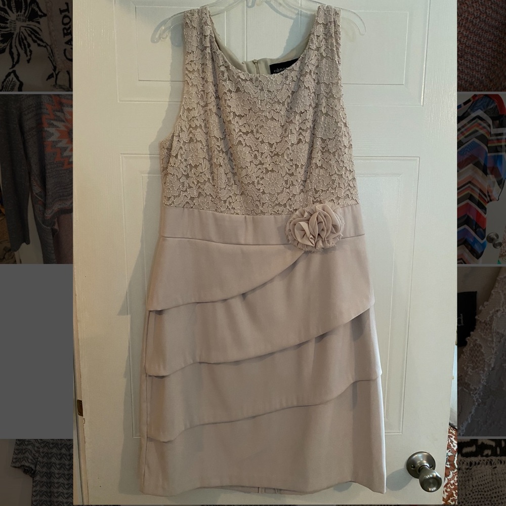 Beautiful dress